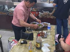 -清真-戏楼王记牛肉面