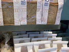 -燃厚蛋糕(卓展中信城店)