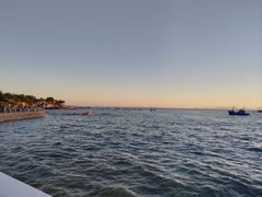 -小麦岛公园
