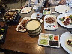 -全聚德烤鸭店(马家堡店)
