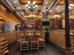 -老码头火锅(骡马市店)