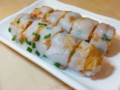 -盛记粥面(佐敦店)
