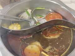 -骨大叔酱大骨自助火锅(东街口店)