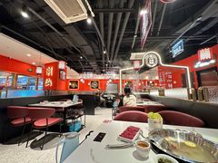 -八合里牛肉火锅(上海中山公园店)