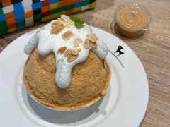-After You Dessert Cafe(CENTRALWORLD)