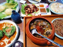 -八木轩·寻味大理白族民俗餐厅(文献路店)