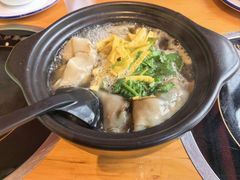 -重庆鸡公煲·青锅花椒鱼(牡丹江路店)