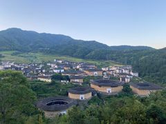 -初溪土楼群