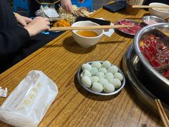 -渝味黄姐火锅(黄泥村店)