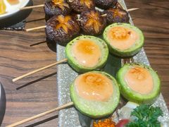 -品米斗·精致料理(浦东禹悦汇店)