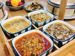 -朱洪元苏式面馆(绿宝广场店)