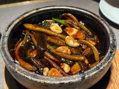 -晓淮山·扬州早茶·淮扬菜(龙阳广场店)