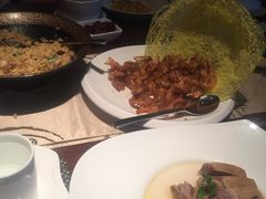-采悦轩中餐厅·粤菜·海南菜(神州半岛喜来登度假酒店)