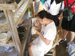 -景德镇古窑民俗博览区