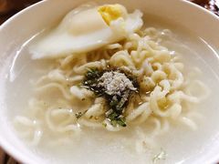 -老地方烤肉(东岗路店)