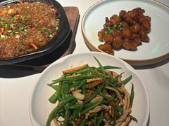 -外婆家(西红门荟聚购物中心店)