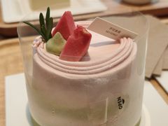 -théATRE 茶聚场(王府中環店)