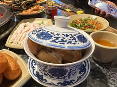 -蜀大侠火锅(春熙路店)