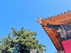 -五台山风景名胜区