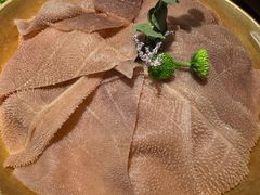 -巴奴毛肚火锅(京西大悦城店)