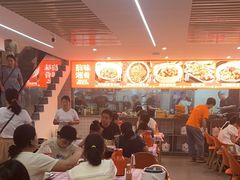 -韵味湘肴·小炒黄牛肉(五一广场店)