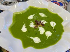 -LESCEDARS Brasserie Bistro香柏树