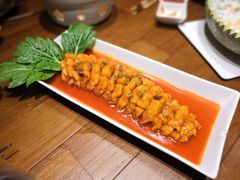 -楼兰新疆主题餐厅(苏州中心店)