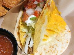 -Taco Bell 塔可钟(民田路店)
