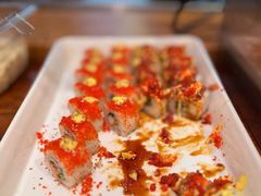 -王氏炉匠·烧鸟放题自助(好运街店)