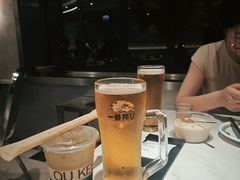 -欧记大排档·景德菜(上海首店)