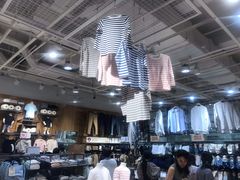 -MUJI无印良品(华贸店)