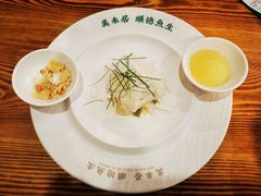 -美未居·老字号·地道顺德菜·桑拿鸡·鱼生(容桂店)