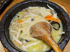 -敏珠拉姆藏餐·南京厨房(富春江东街店)