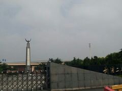 -武汉二七纪念馆