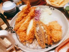 卷心菜-和幸(春熙路群光广场店)