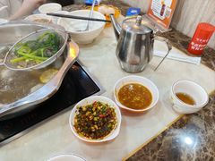 -潮悦牛肉火锅城(水贝店)