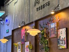 -1/2half西餐(中大国际店)