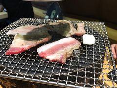 -夕酱の烧肉屋