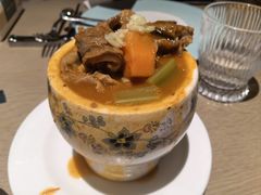 -波特曼西餐厅(中央大街店)