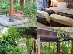 -广州锦绣香江度假别墅