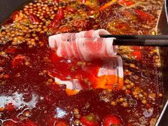 -赵美丽重庆火锅(西安直营总店)