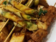 -鹈鹕素食餐厅自助餐部(正阳街店)