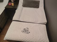-水墨澜渟足道·SPA·传统(四望亭东关街店)