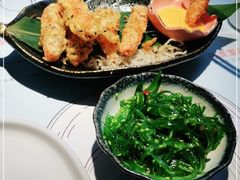 -花漫里亲民日式餐厅(万象城店)