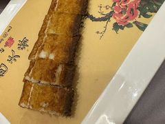-银都上海菜馆(粤海东路店)