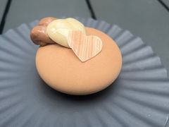 榛·爱-潮一不贰·法式甜品·生日蛋糕·西式简餐(外滩店)