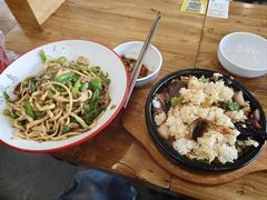 -小义乌砂锅拉面(海事共享区店)