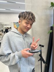 -艺鑫发型工作室YX·HAIR STUDIO