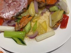 -方记海鲜大排档(乐山形象店)