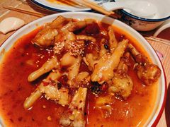 -小乾杯串店•16年沈阳烧烤(文安路店)